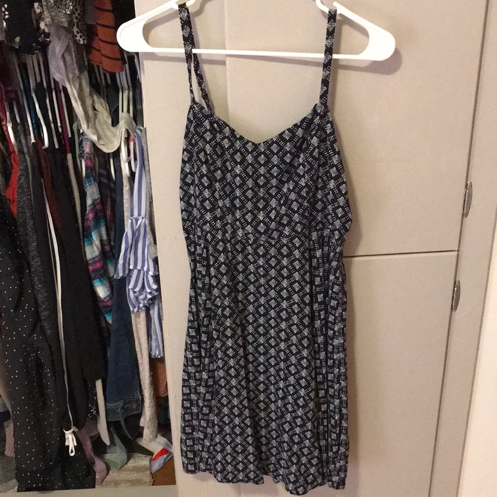 Old Navy dress
